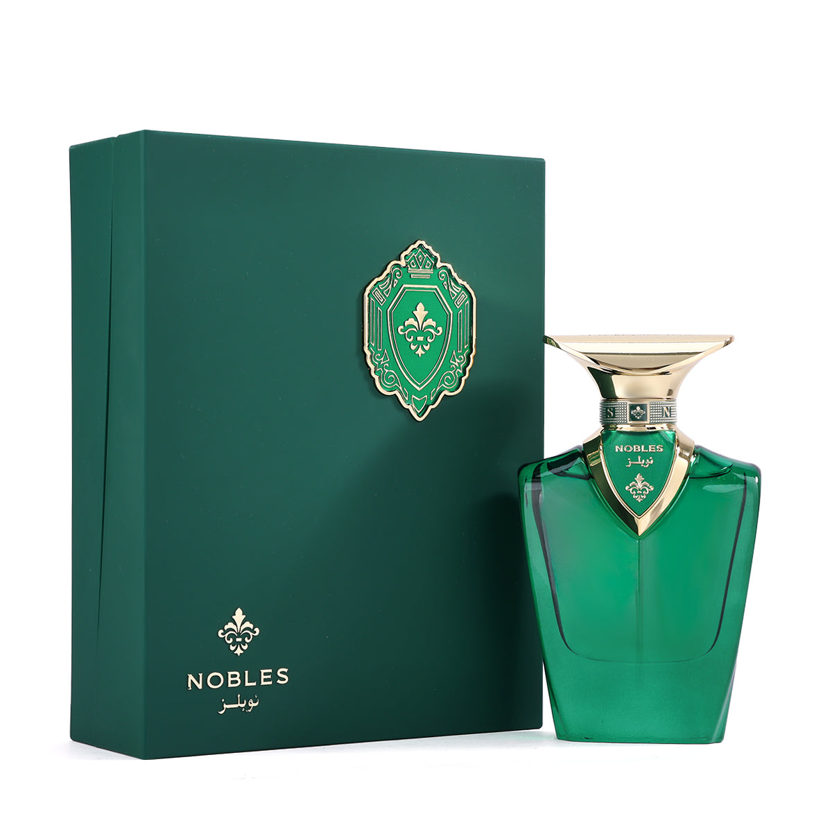 Nobles Perfume by Arabian Oud - 80ml