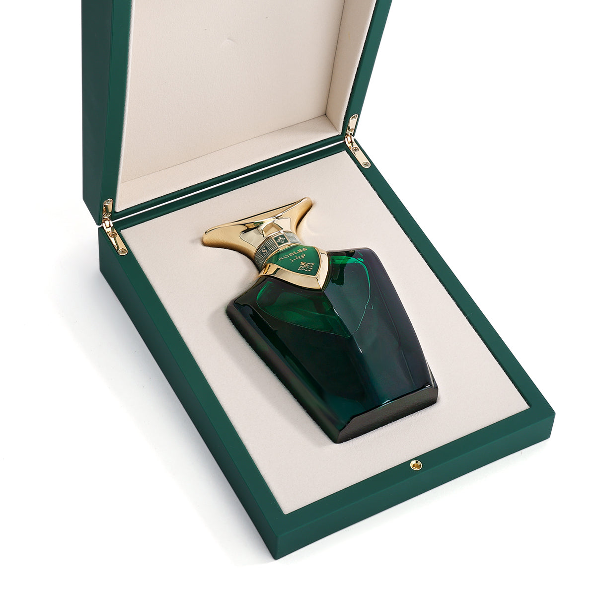 عطر نوبلز من العربية للعود – 80 مل | للجنسين