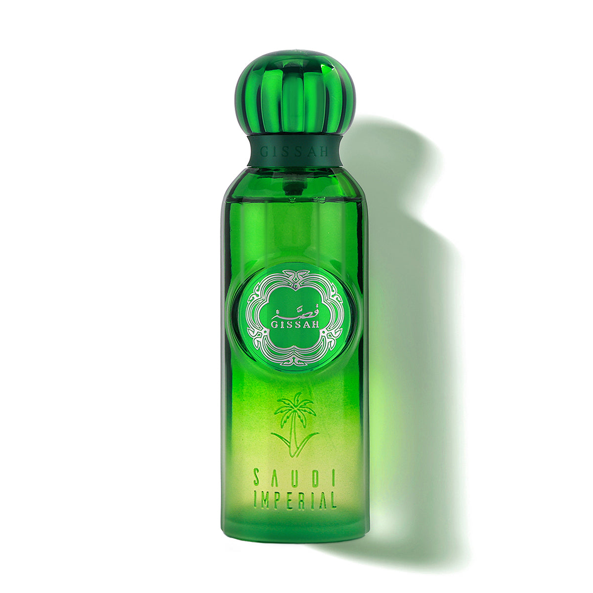 عطر سعودي إمبيريال من قصة – 120 مل للجنسين