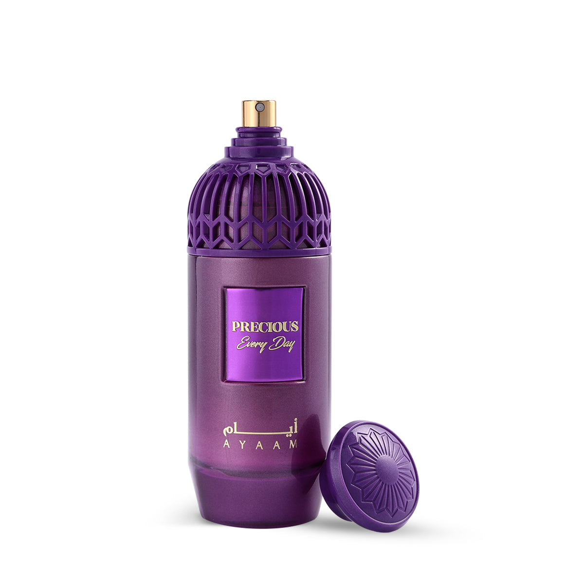 عطر بريشس إيفري دي من أيام – 150 مل | للنساء