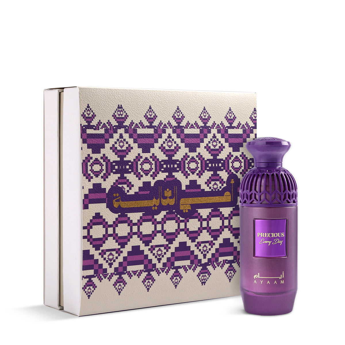 عطر بريشس إيفري دي من أيام – 150 مل | للنساء