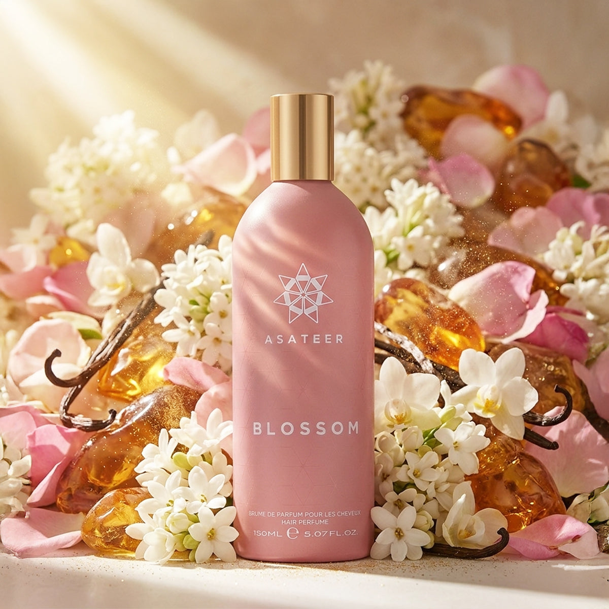 معطر بلوسوم للشعر من أساطير – 150 مل | للنساء
