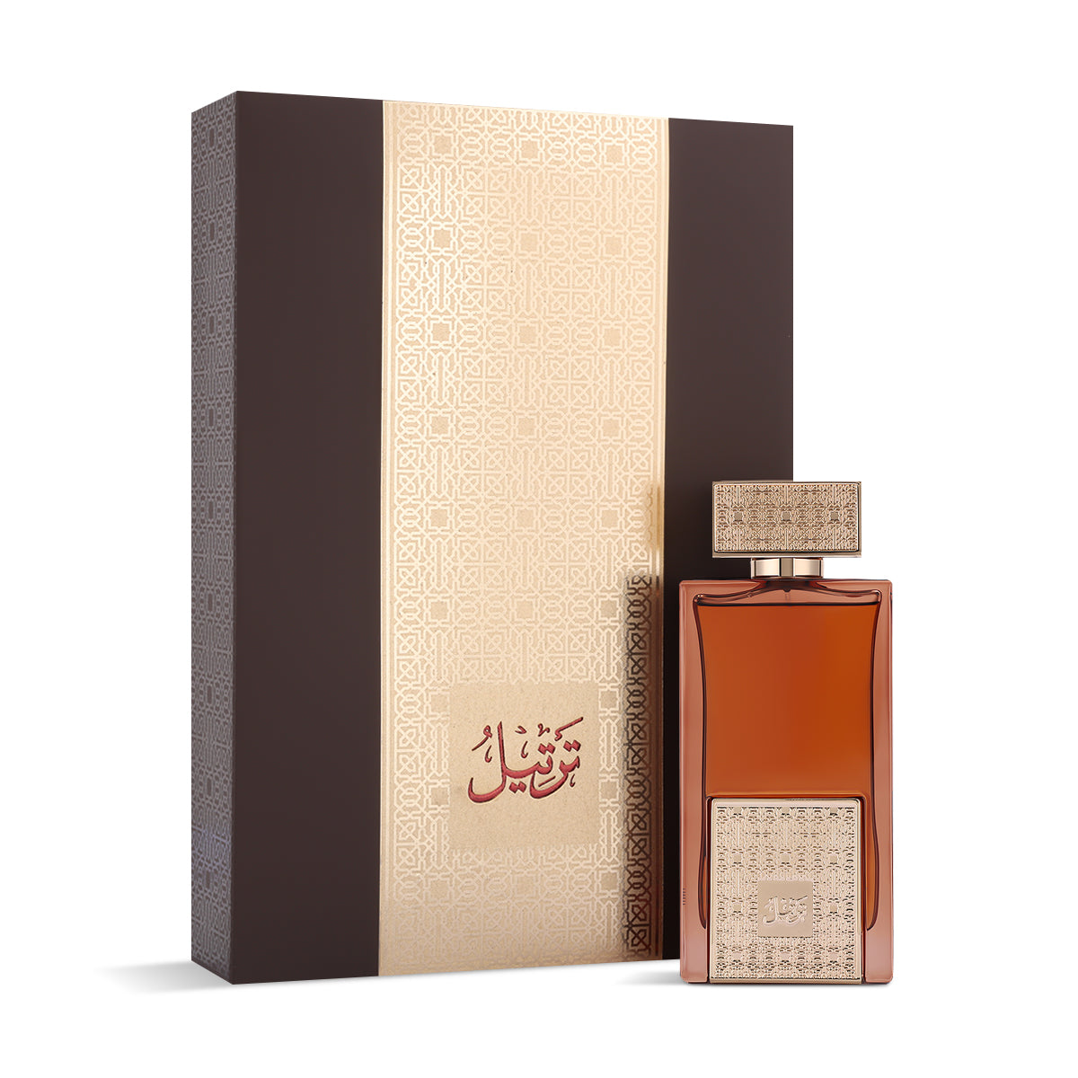 Tartil Gold Perfume by Arabian Oud - 75 ml | Unisex