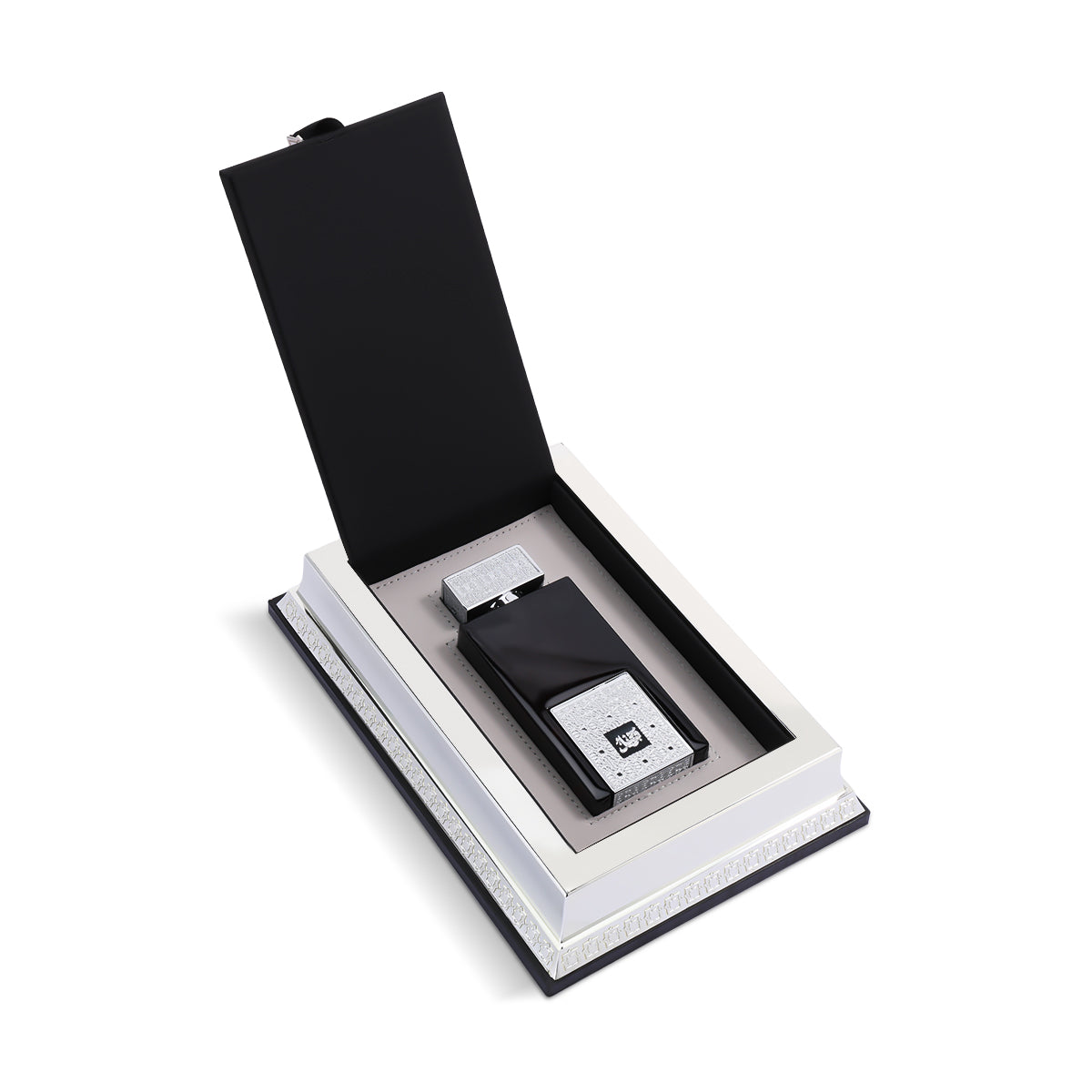 Arabian Oud - Tartil Silver Eau de Parfum - 75ml | Unisex