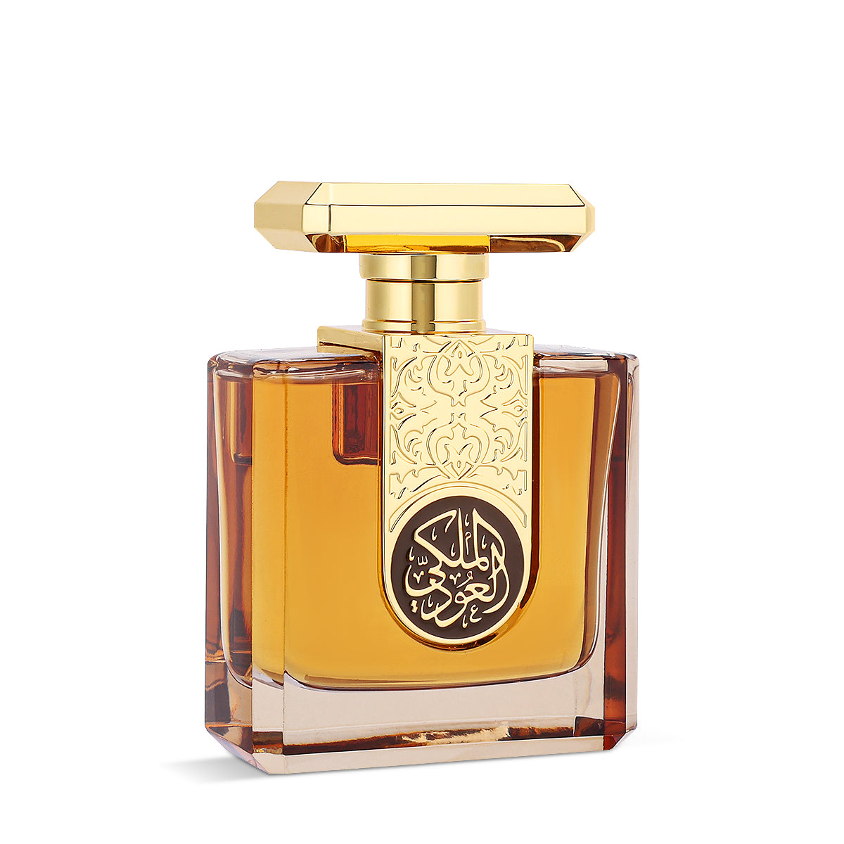 عطر العود الملكي من العربية للعود – 85 مل | للجنسين