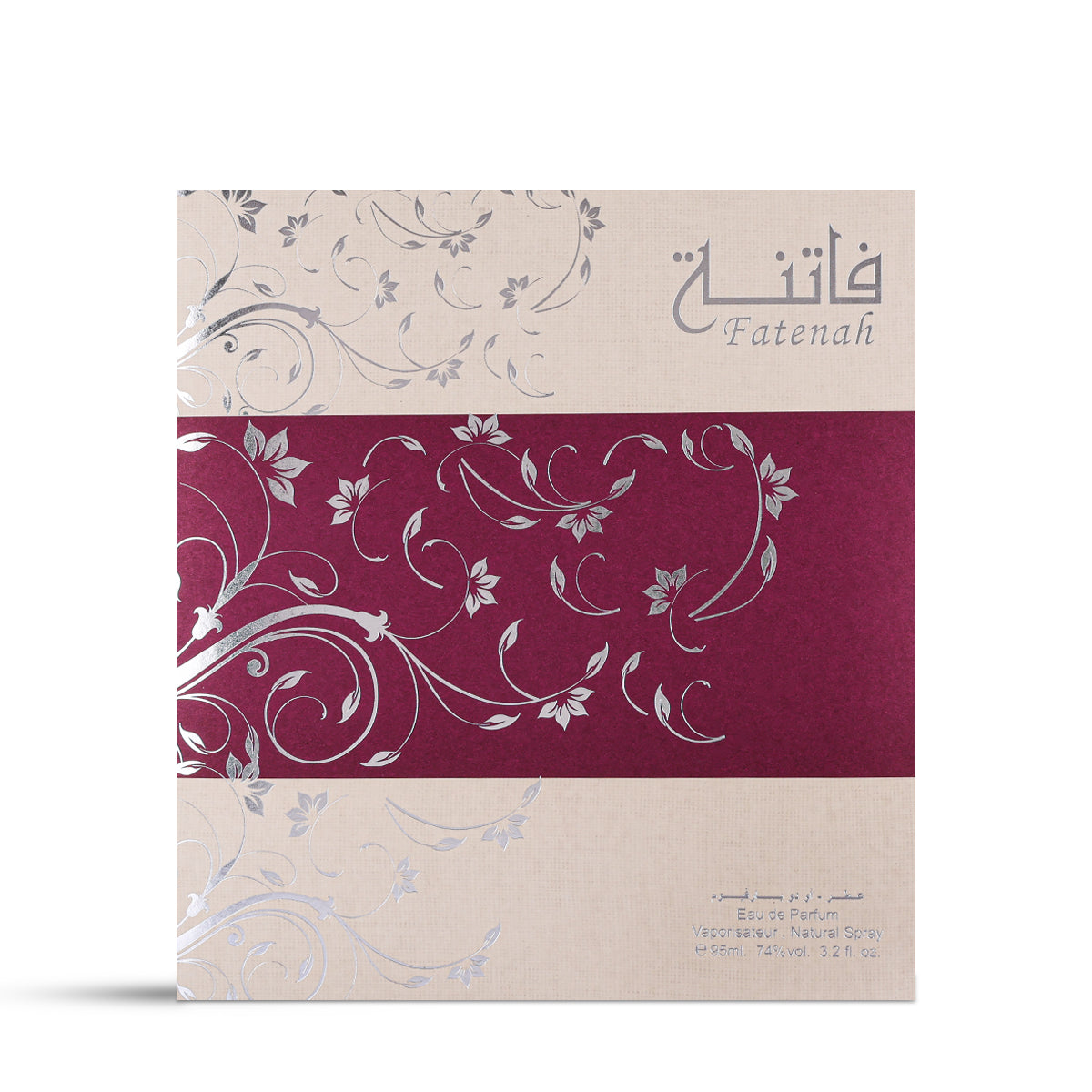 عطر فاتنة من العربية للعود – 90 مل | للنساء