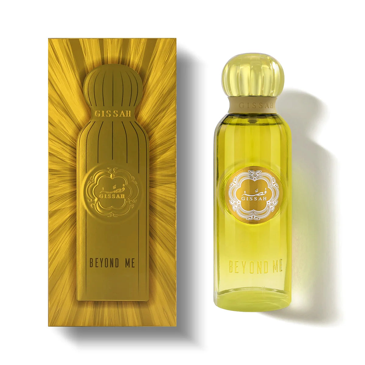 عطر بيوند مي من قصة – 200 مل | للجنسين