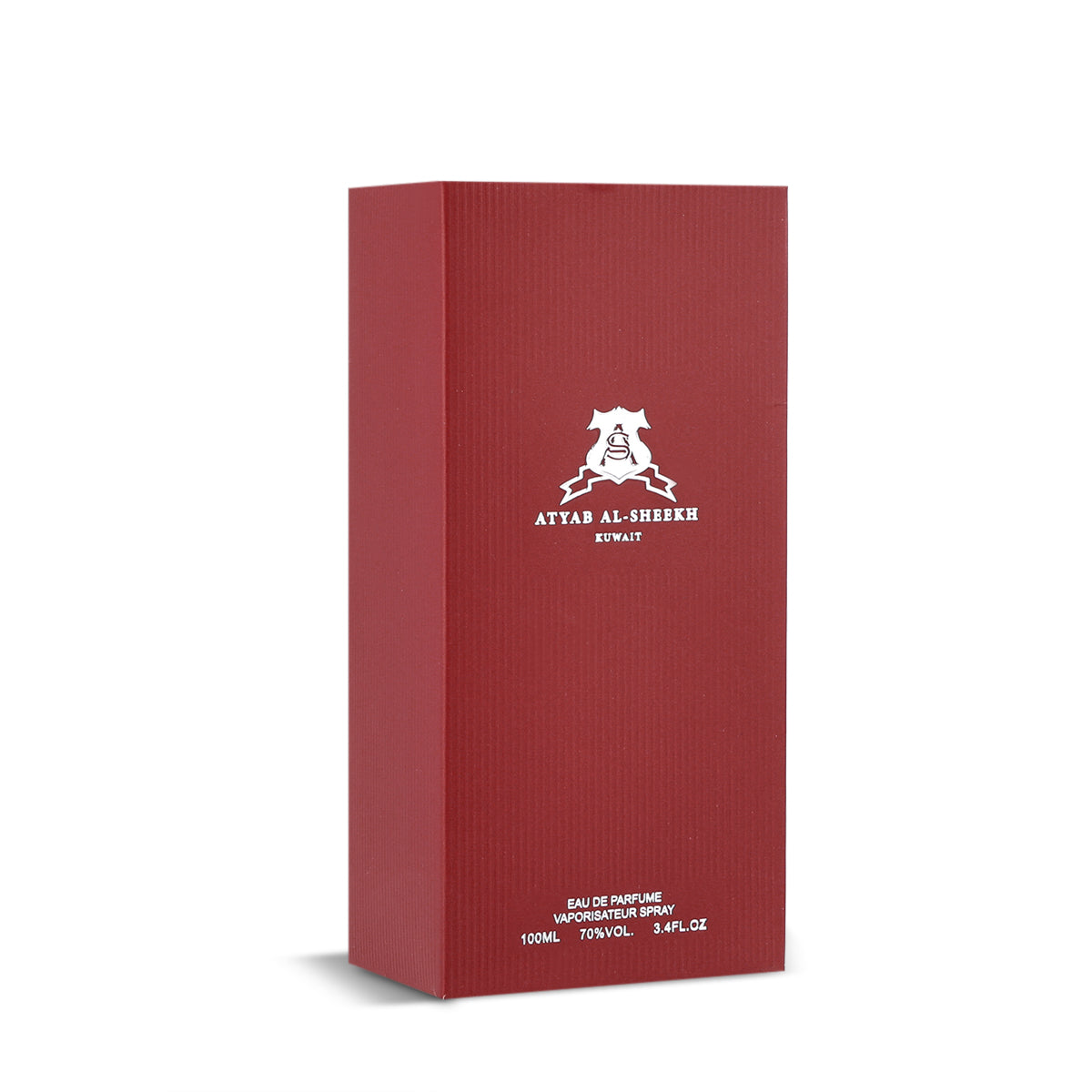 عطر ريممبر مي الأحمر المركز من أطياب الشيخ – 100 مل | للجنسين