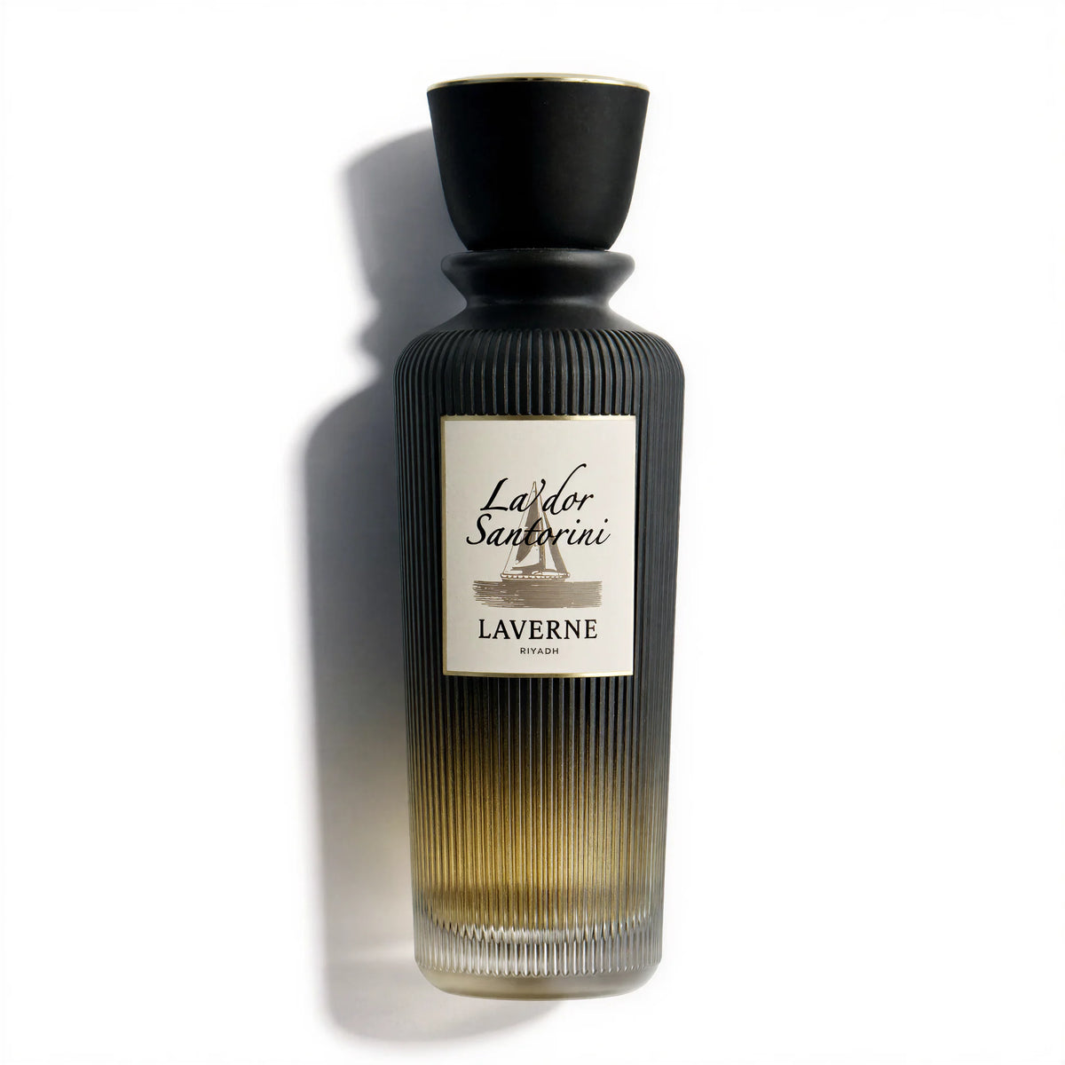 عطر لادور سانتوريني من لافيرن – 200 مل | للجنسين