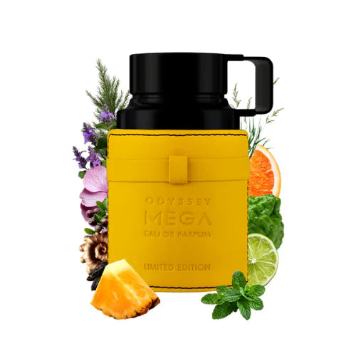 عطر أوديسي ميجا من أرماف – 100 مل | للجنسين
