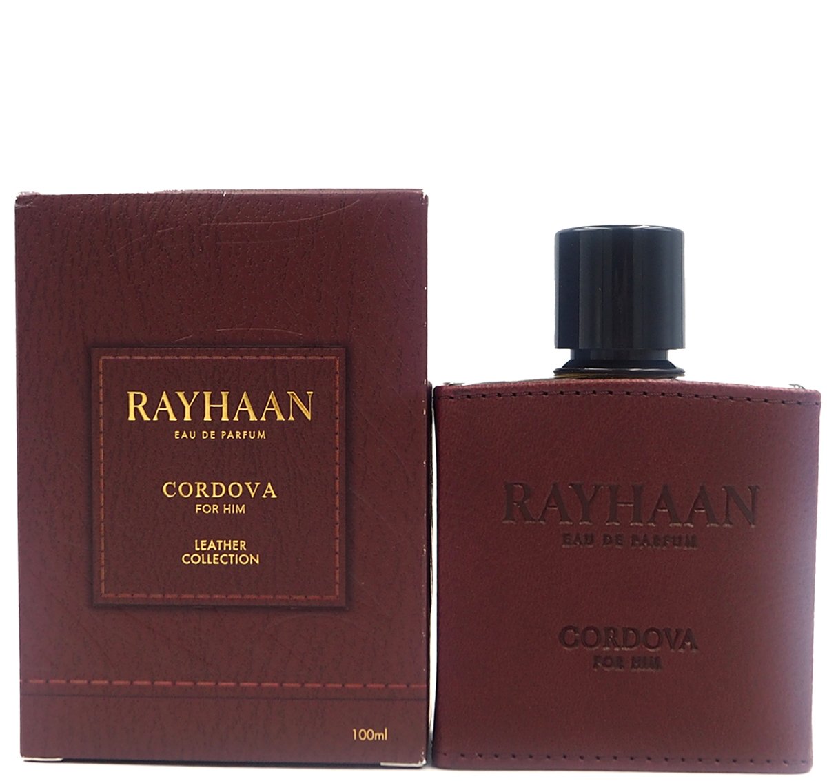 عطر كوردوفا من ريحان – 100 مل | للرجال