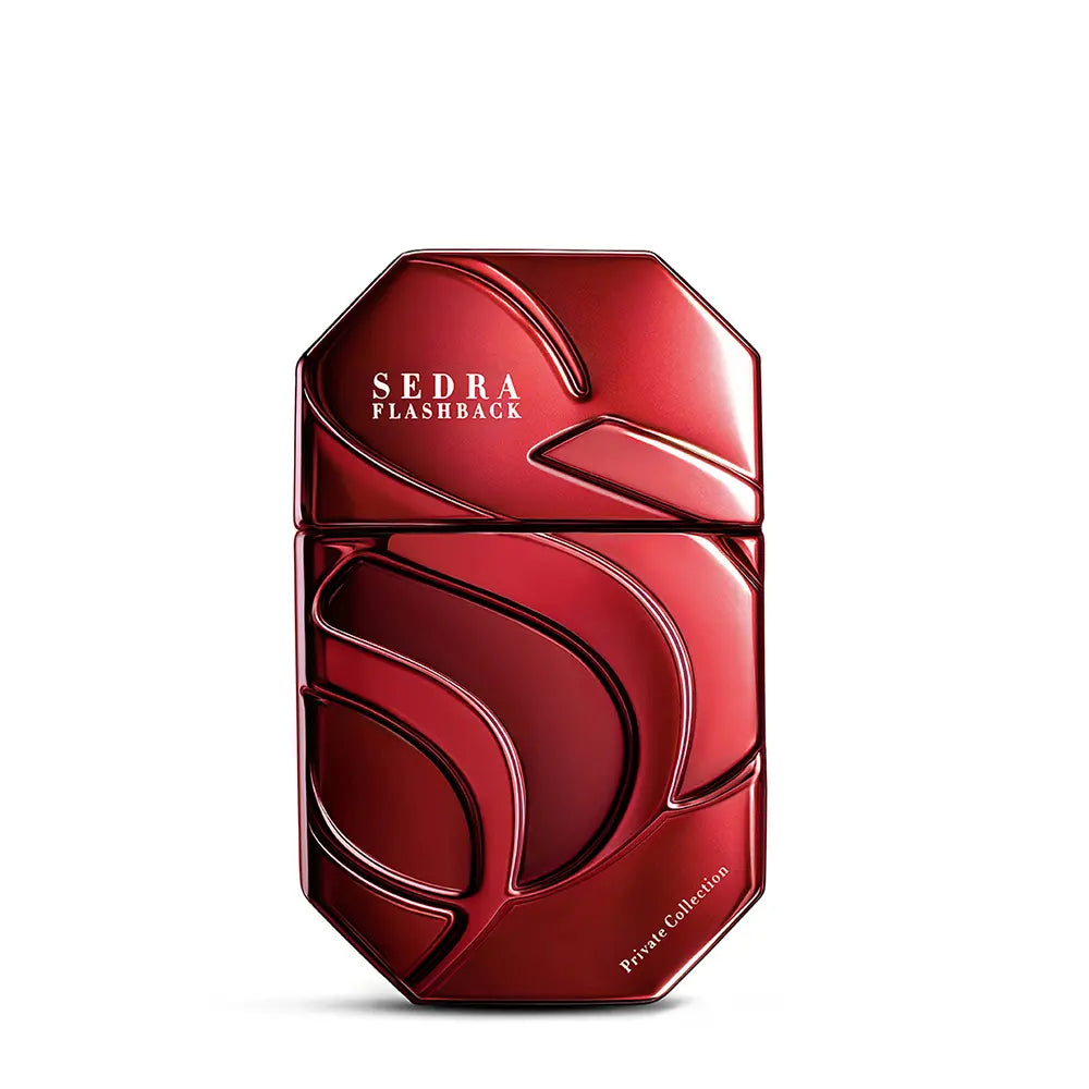 عطر فلاش باك من سدرة - 90 مل | للجنسين