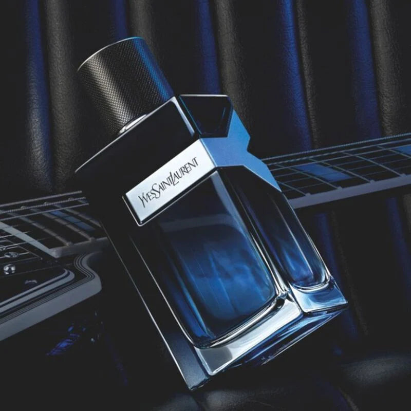 Yves Saint Laurent Y Eau de Parfum | 100ml | For Men