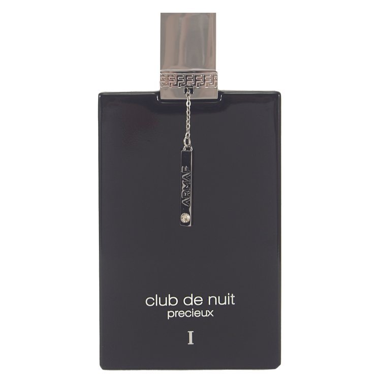 عطر كلوب دي نوي بريشيوس 1 المركز من أرماف - 55 مل للجنسين