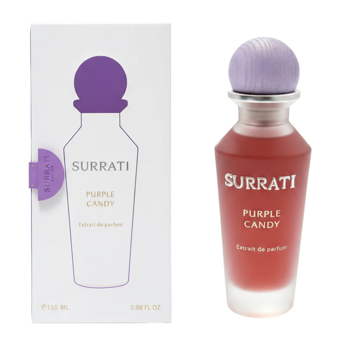 عطر بربل كاندي – 150 مل
