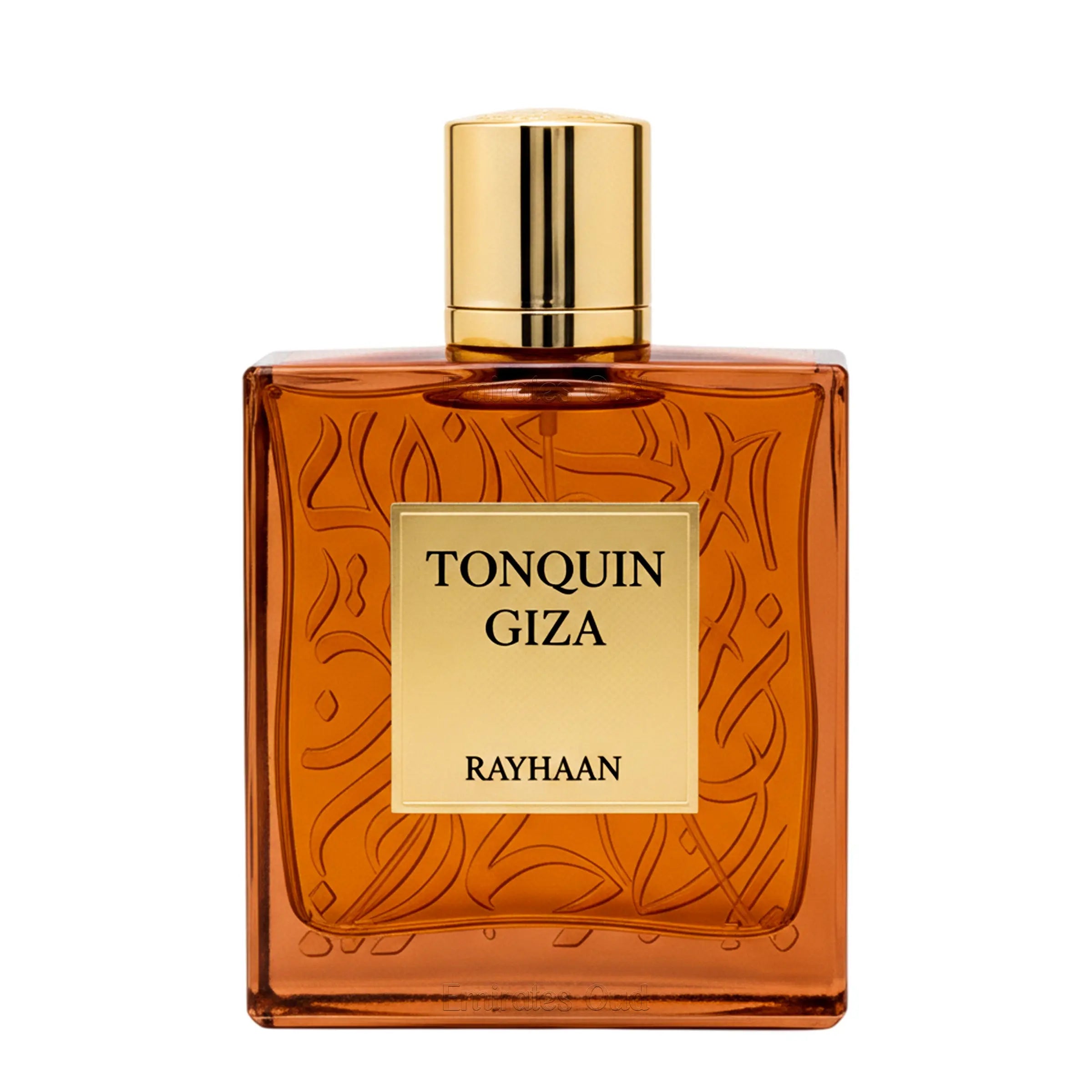 عطر تونكوين جيزة من ريحان – 100 مل | للجنسين