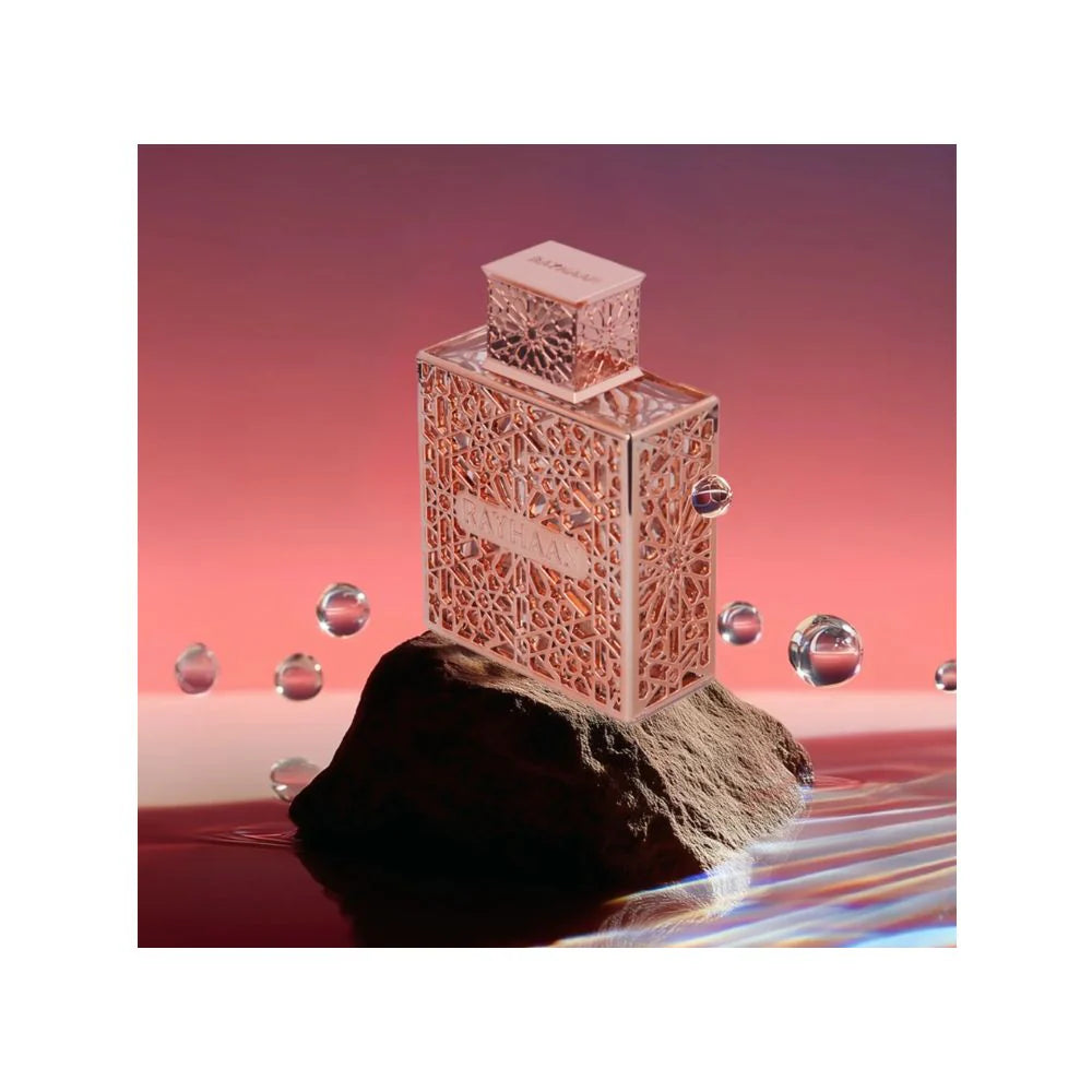 Rayhan Divine Perfume - 100ml | Unisex
