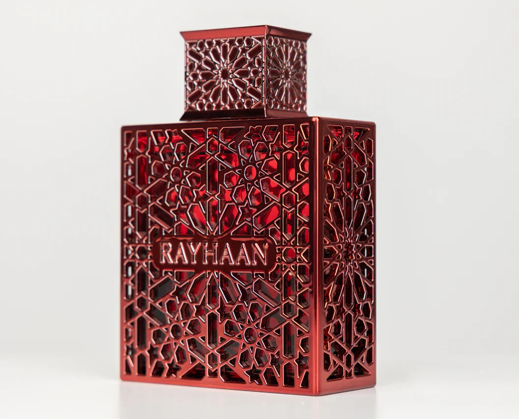 عطر كريمسون من ريحان – 100 مل | للرجال