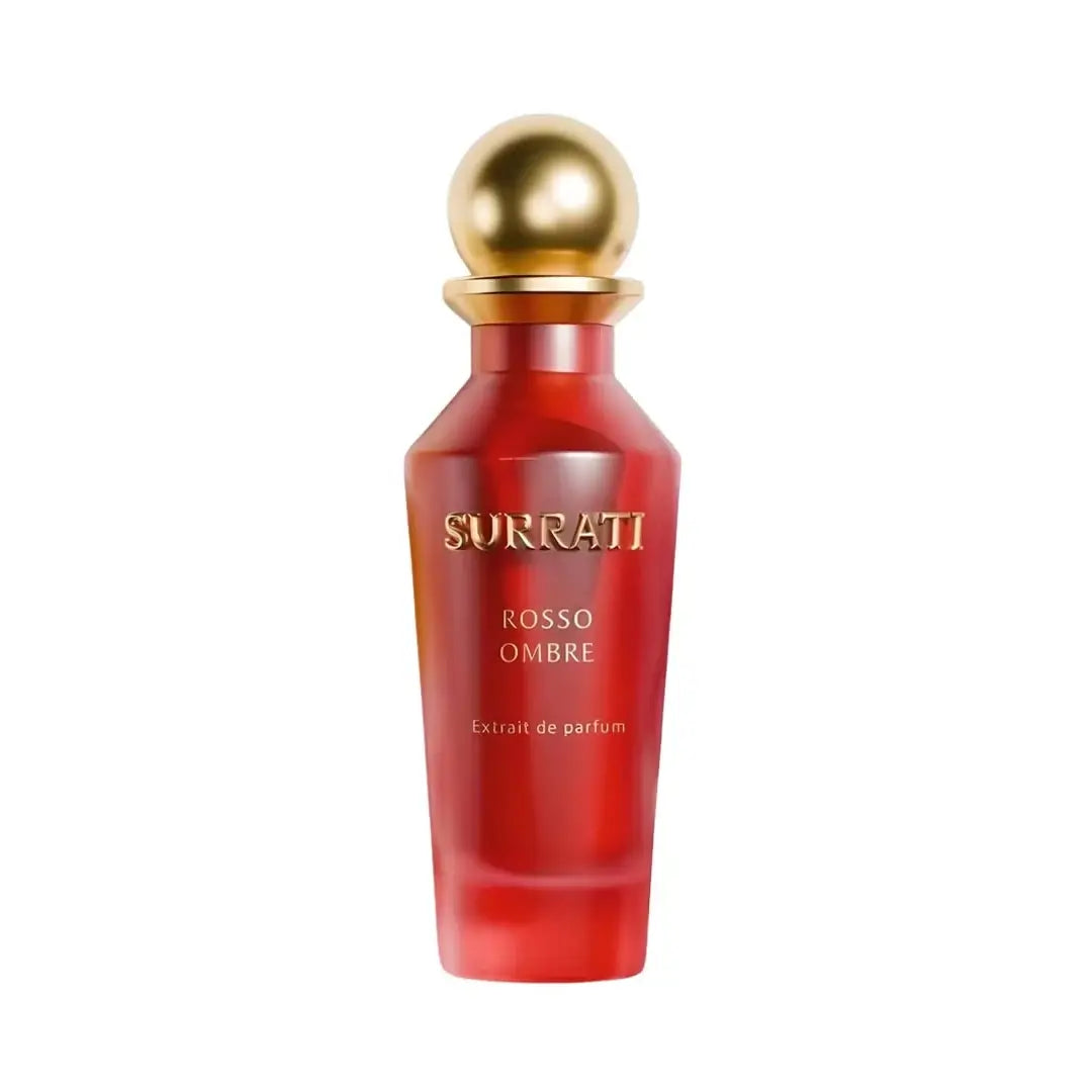 Russo Amber by Surrati - 150 ml | Luxurious Concentrated Perfume | For Women