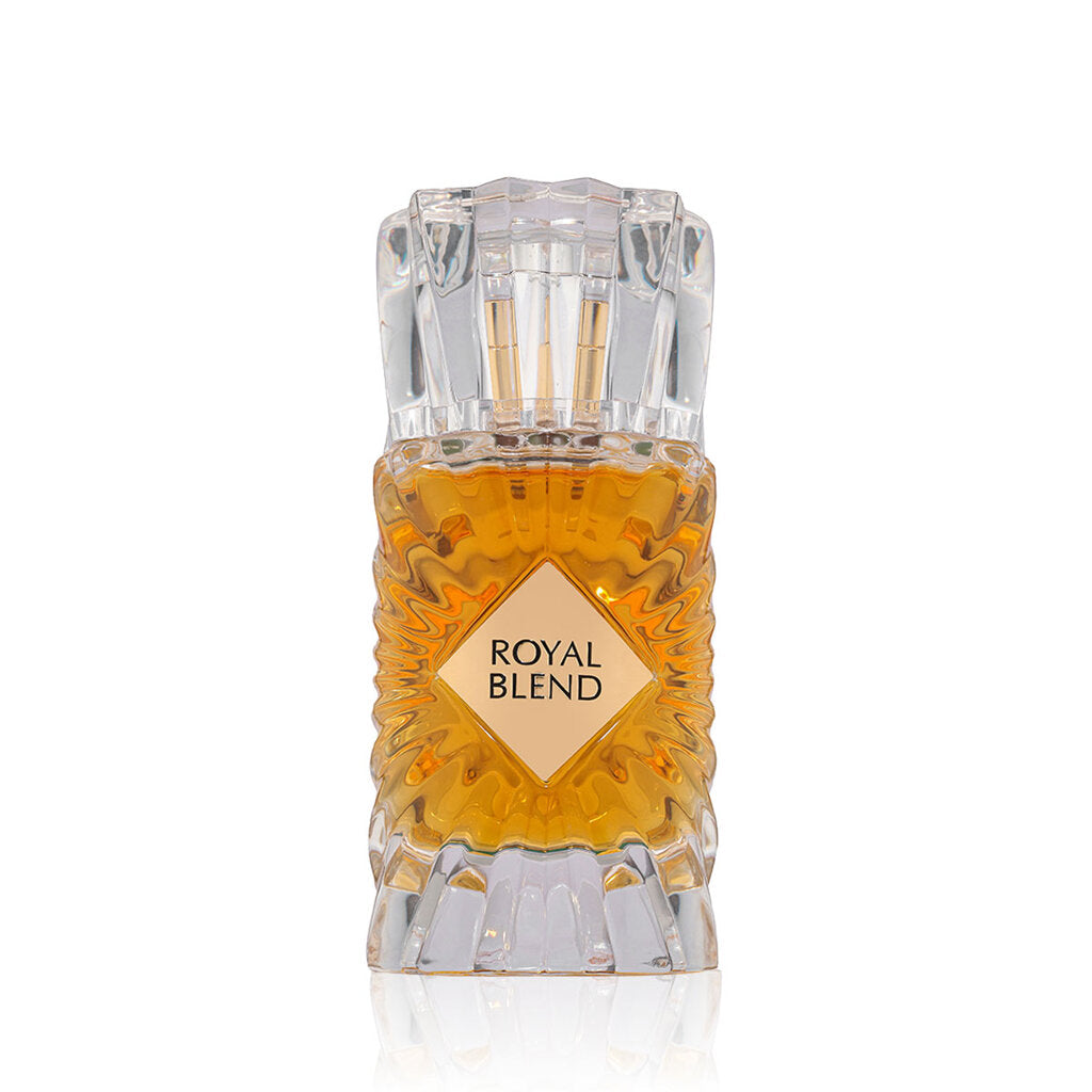 Royal Blend Extract by French Avenue | Extrait de Parfum | 100ml | Unisex