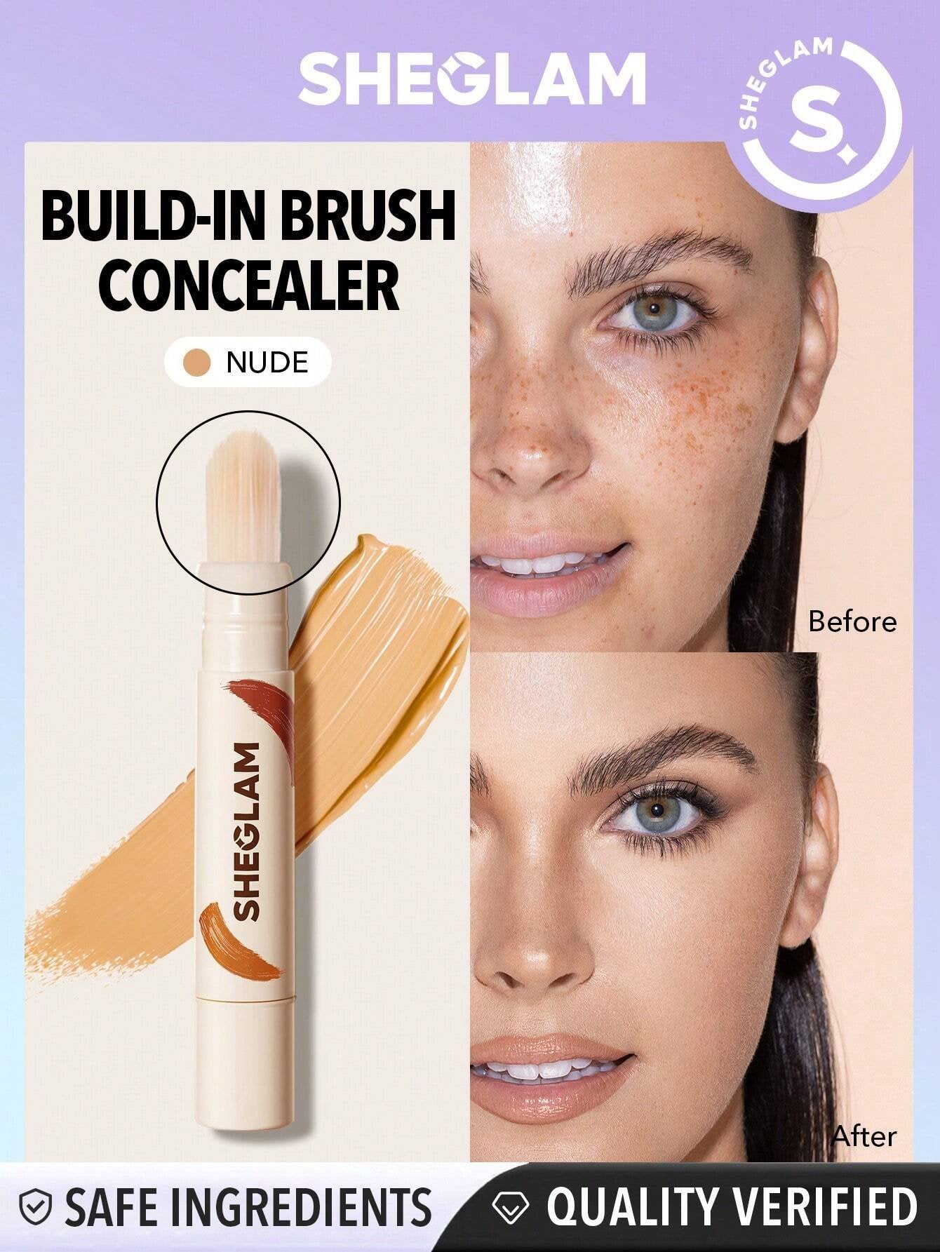 SHEGLAM Perfect Skin Concealer