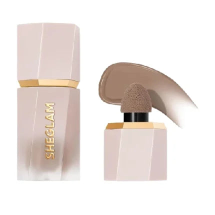 SHEGLAM Color Bloom Liquid Blush Matte