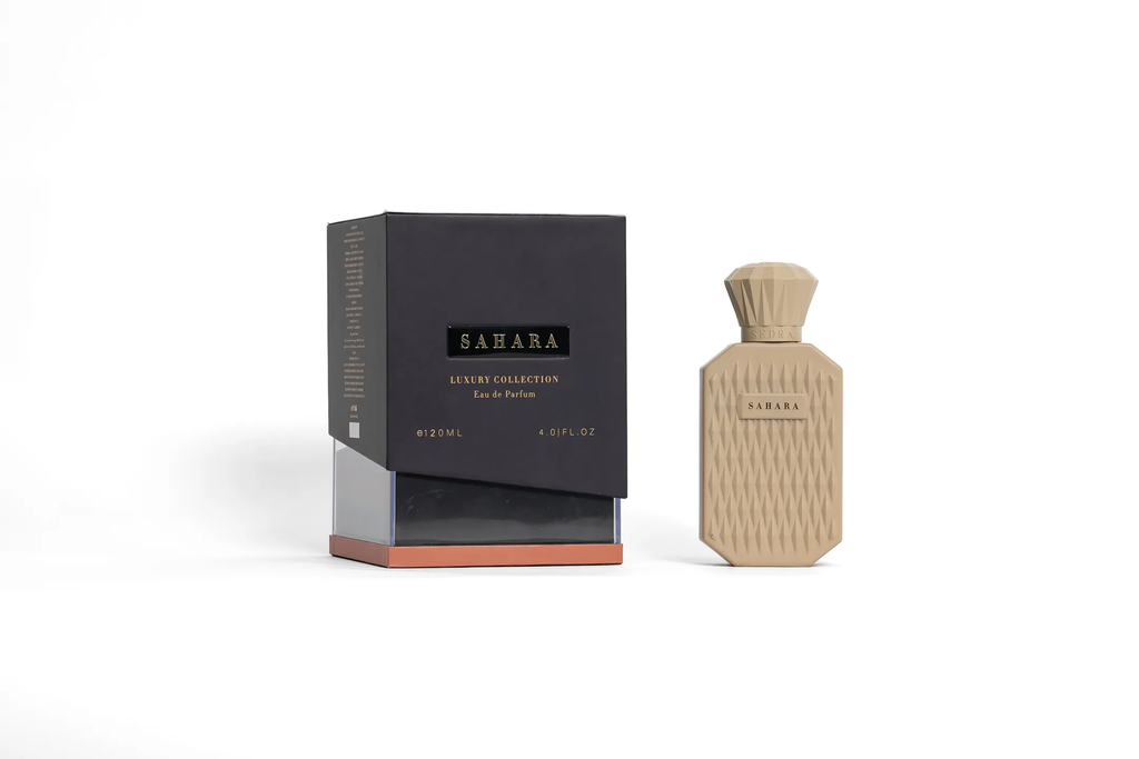 عطر صحارى من سدره - 120 مل | للجنسين