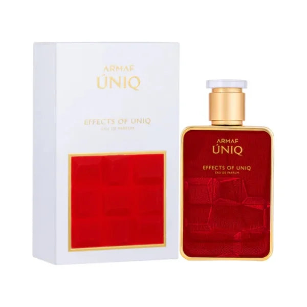 عطر يونيك افكتس أوف يونيك من أرماف – 100 مل | للجنسين