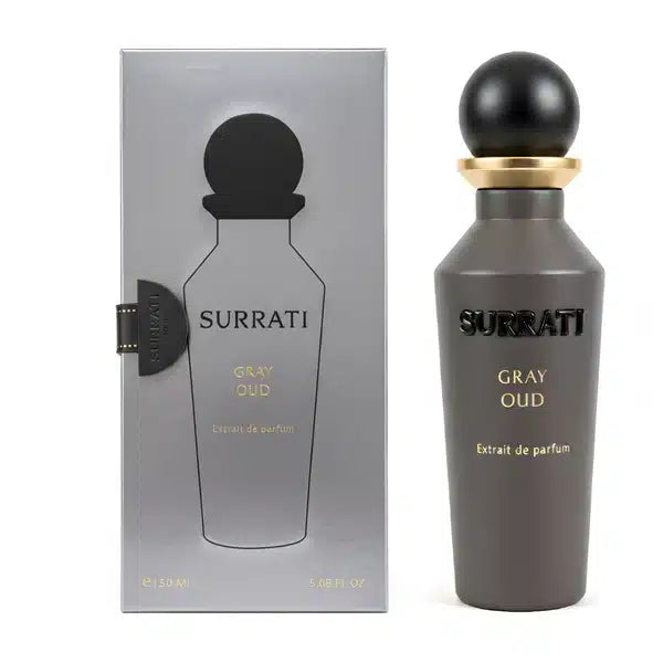 عطر جراي عود – 150 مل | للرجال