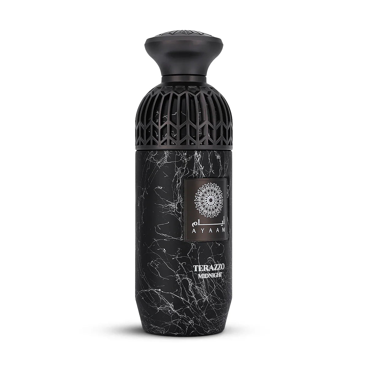 عطر تيرازو ميدنايت من أيام - 250 مل | للجنسين