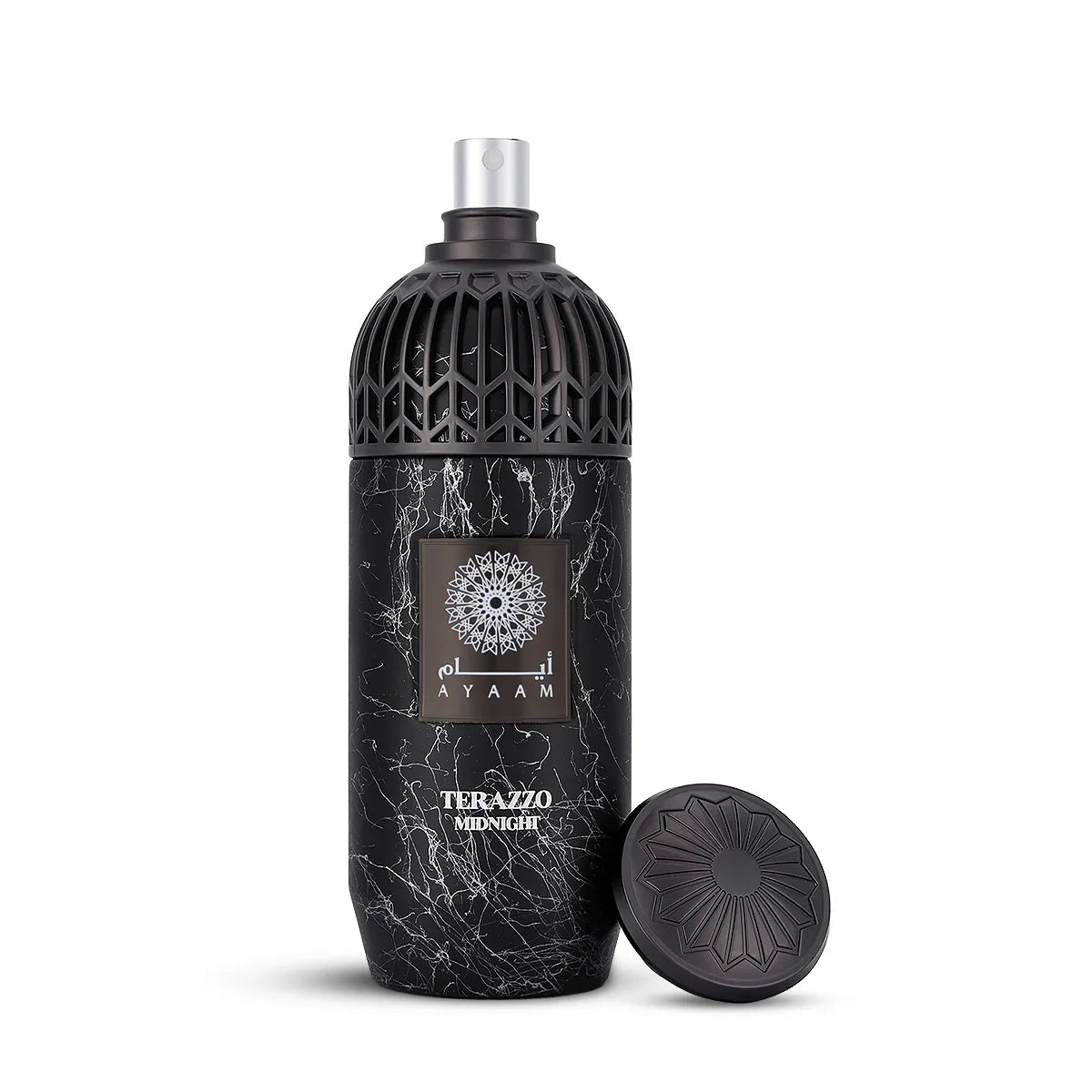 عطر تيرازو ميدنايت من أيام - 250 مل | للجنسين