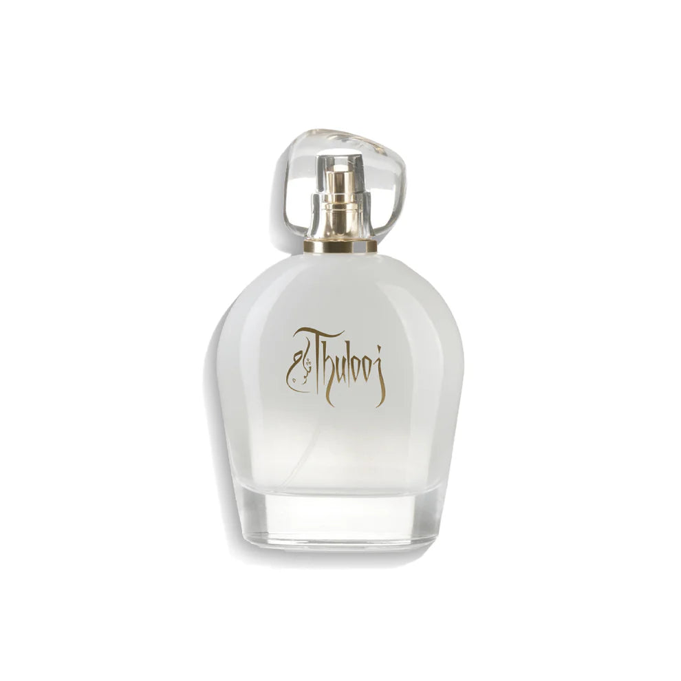 عطر ثلوج من جنيد – 100مل | للنساء