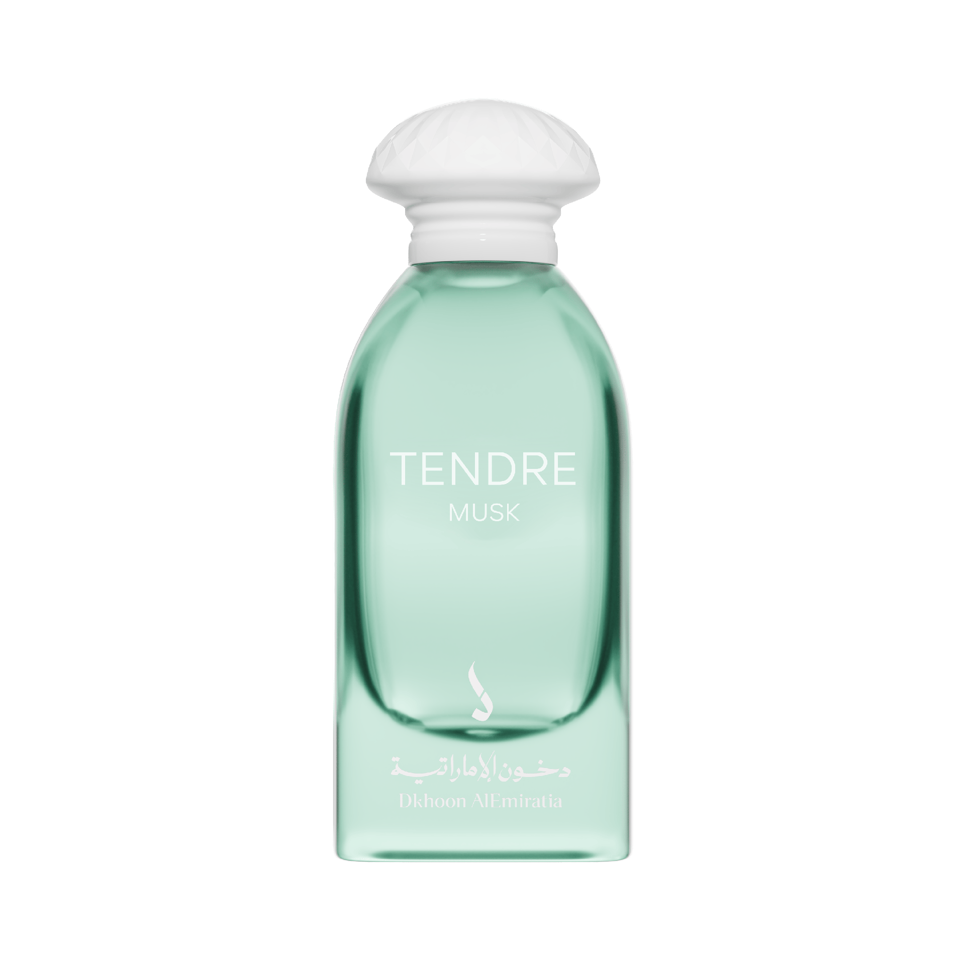 Tender Musk by DKHONI – 100ml