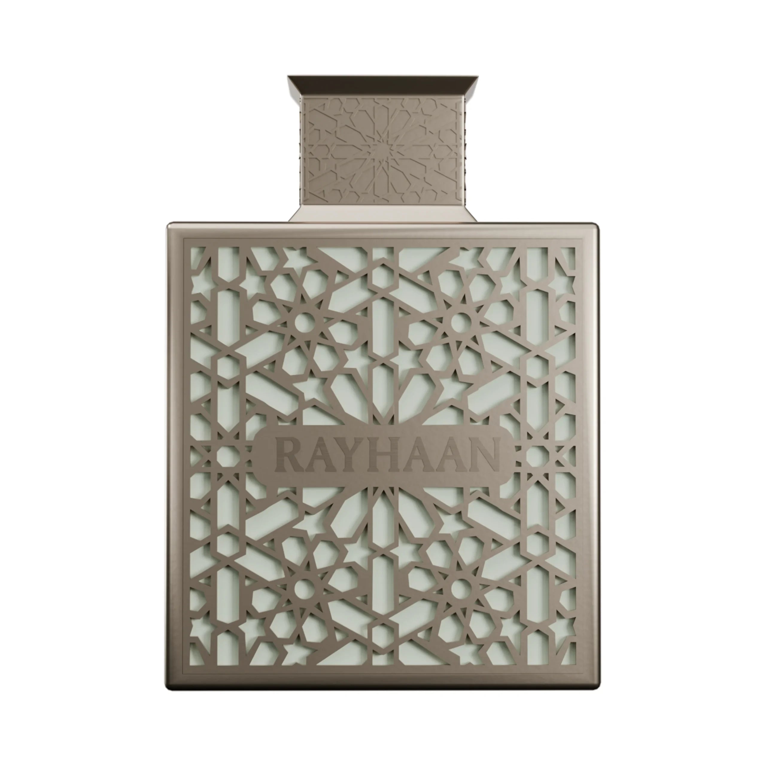 عطر تيرا من ريحان – 100 مل | للجنسين