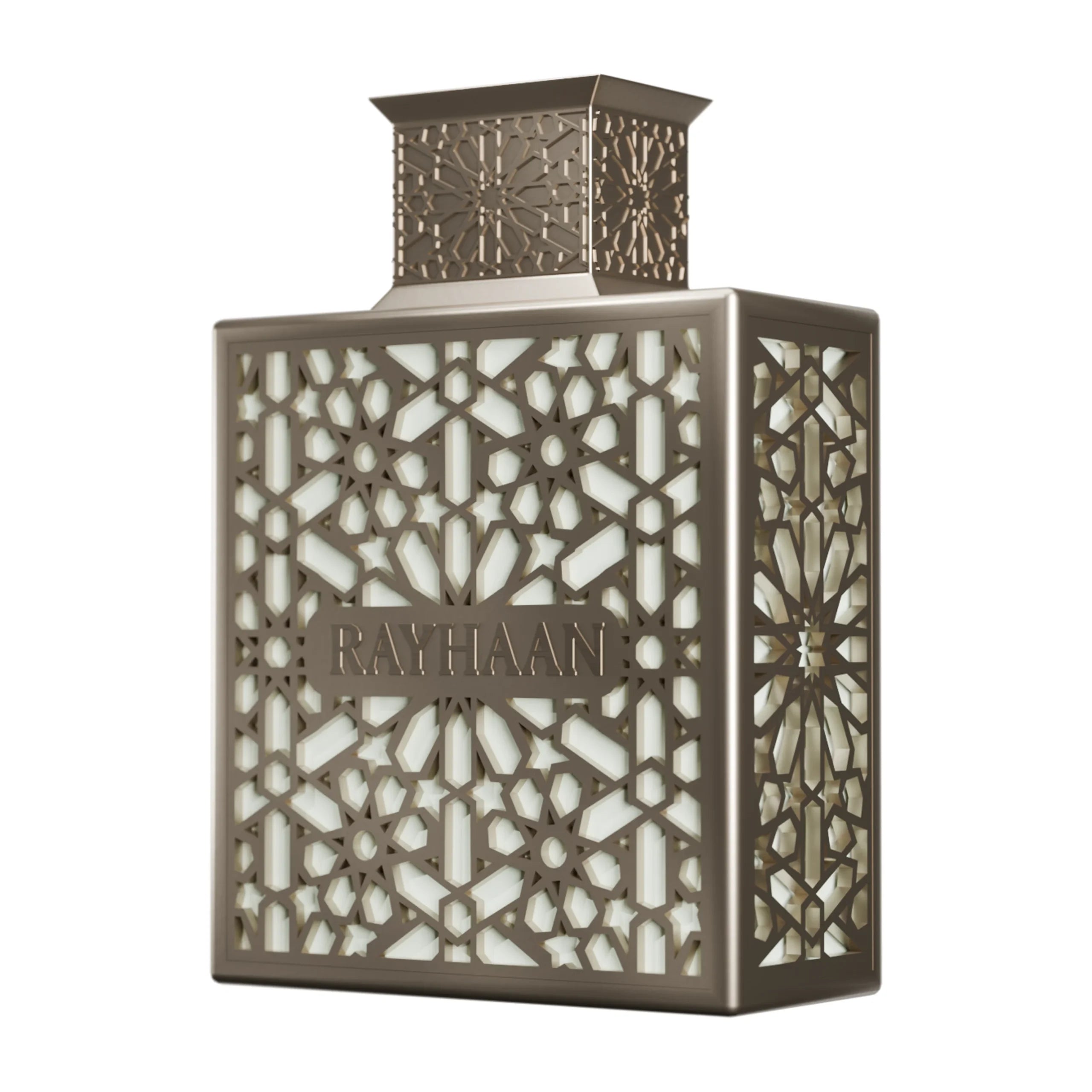 عطر تيرا من ريحان – 100 مل | للجنسين