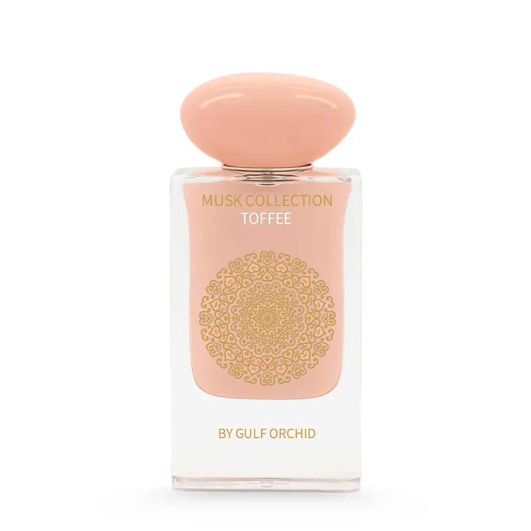 عطر مسك الطهارة توفي من جولف أوركيد - 60 مل | للنساء