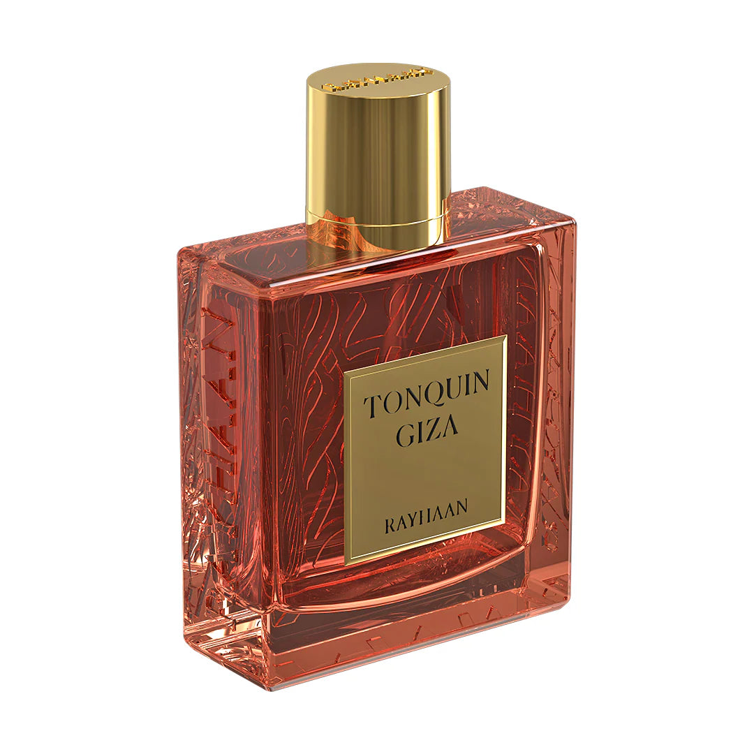 عطر تونكوين جيزة من ريحان – 100 مل | للجنسين