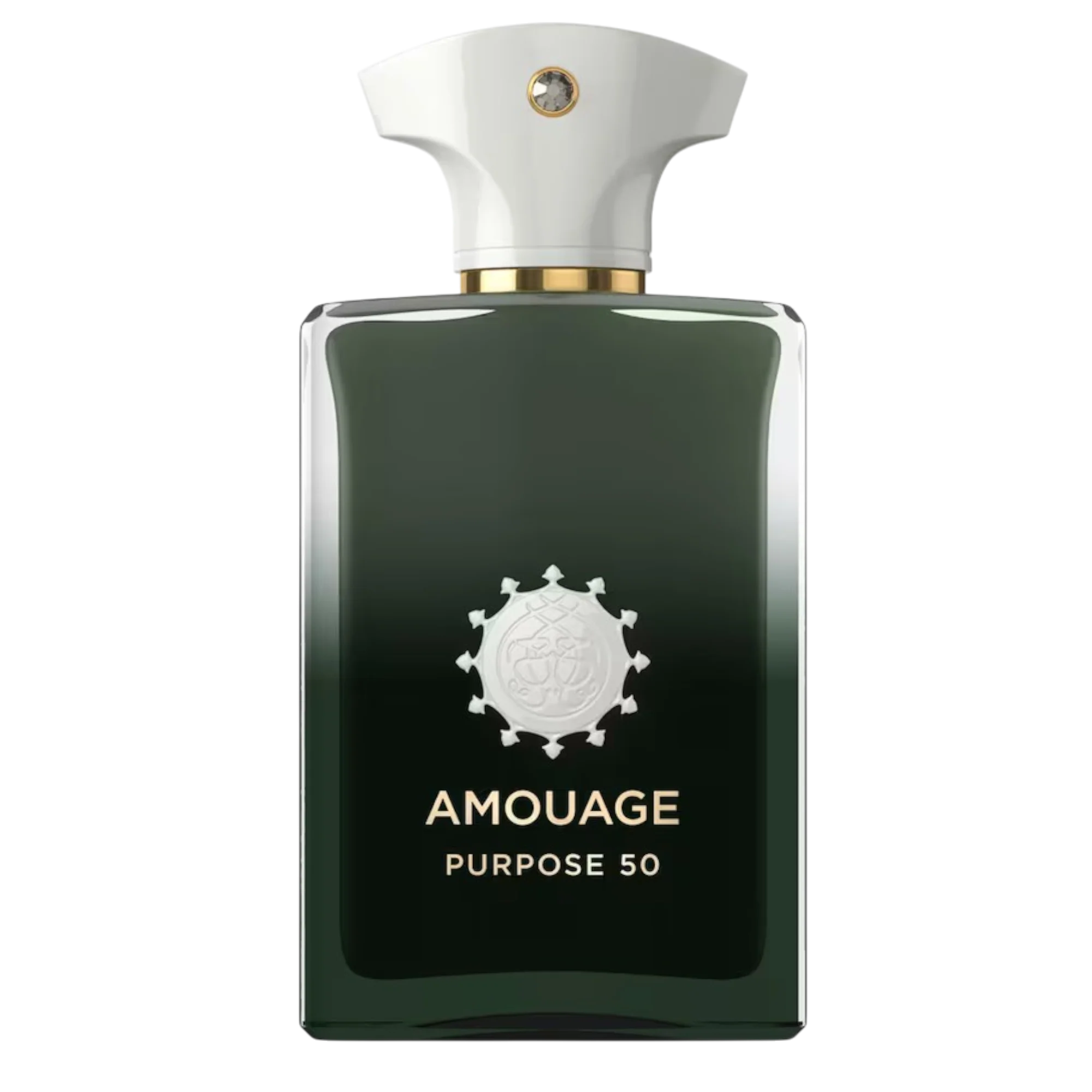 Purpose 50 by Amouage | Extrait de Parfum | 100ml | Unisex