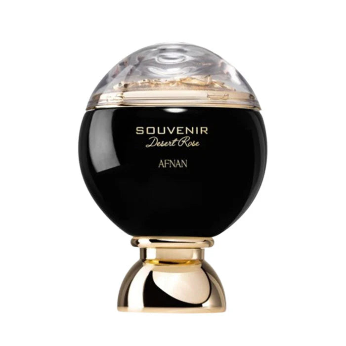 Souvenir Desert Rose perfume by Afnan | 100 ml