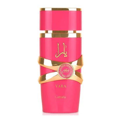 عطر يارا كاندي من لطافة – 100 مل | للنساء