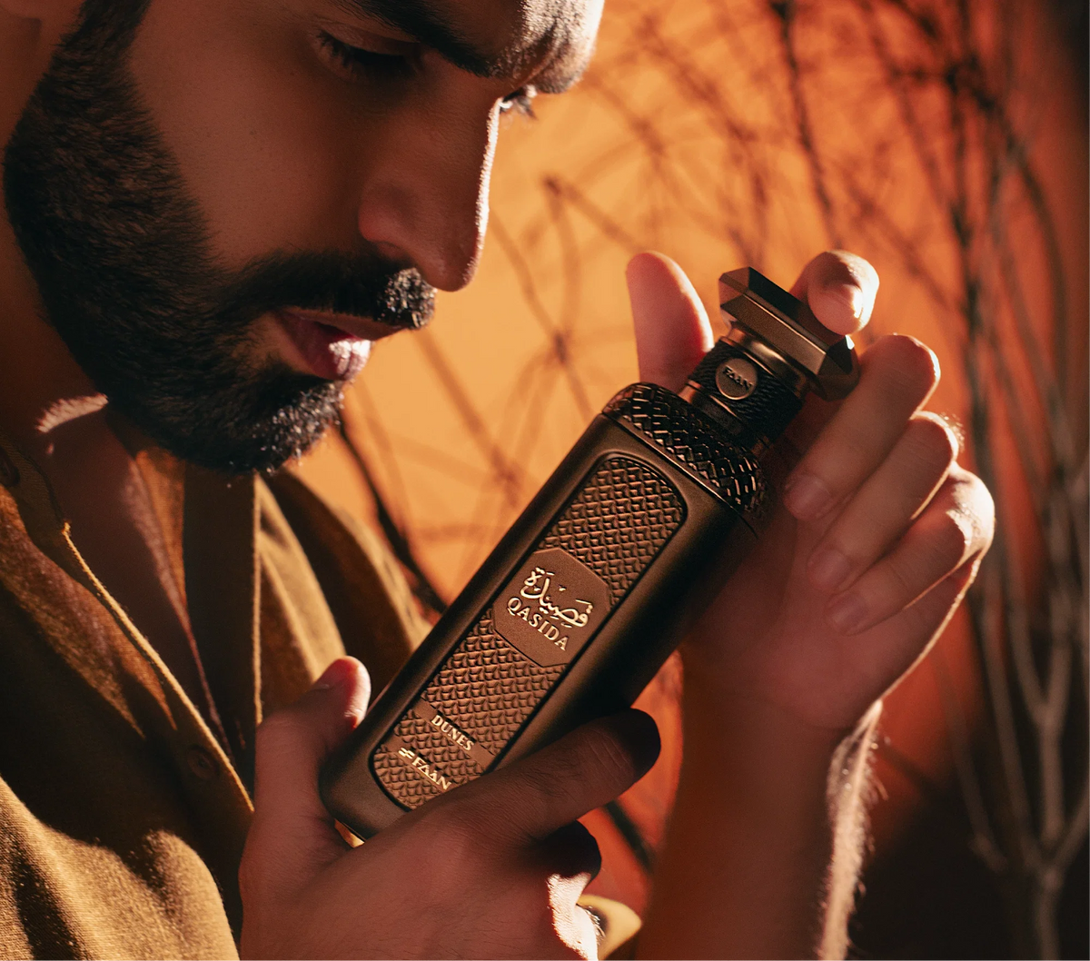 عطر قصيدة دونز من فان | أو دو بارفان | 100 مل | للجنسين
