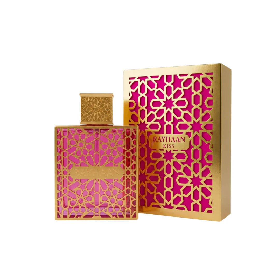 عطر ريحان كيس من ريحان – 100 مل | للنساء