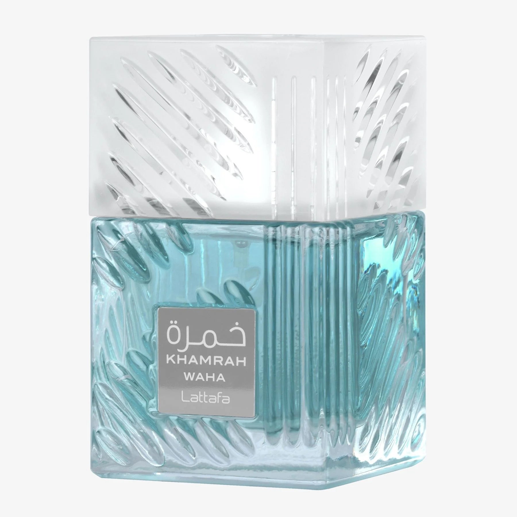 عطر خمرة واحة من لطافة – 100 مل | للجنسين