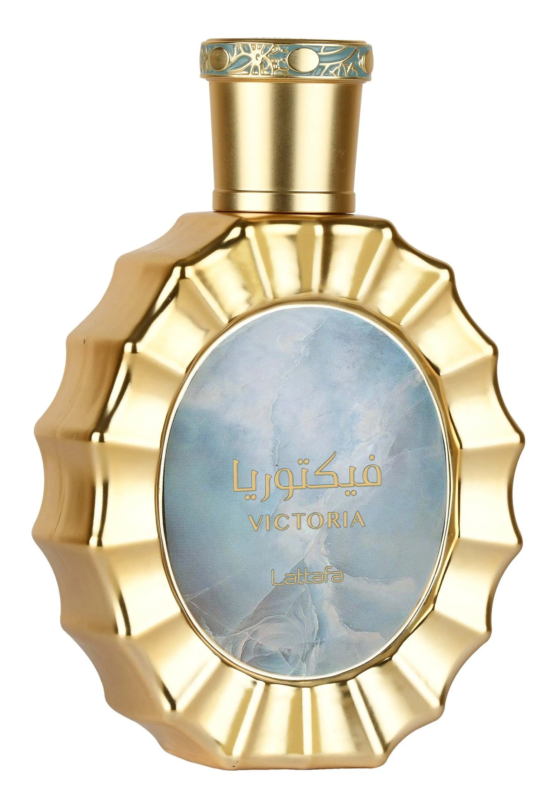 عطر فيكتوريا من لطافة – 100 مل | للنساء