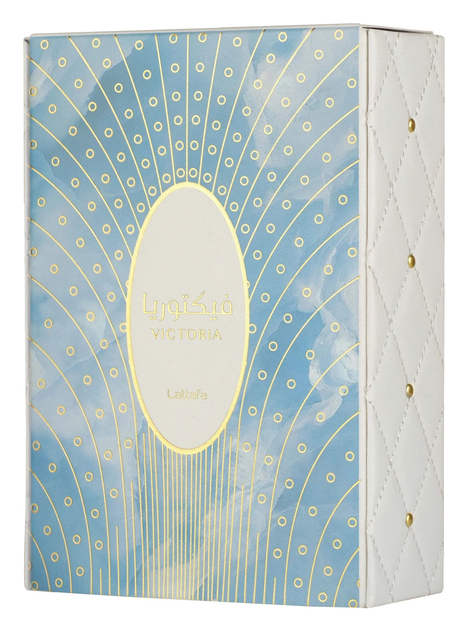 عطر فيكتوريا من لطافة – 100 مل | للنساء