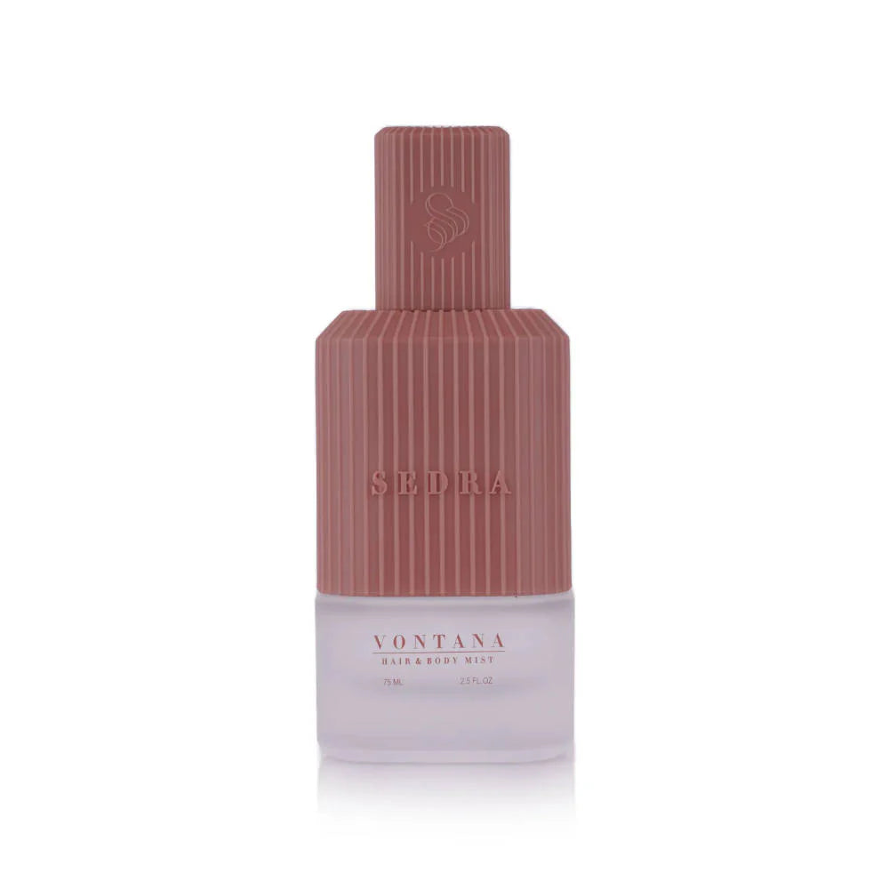 عطر فونتانا من سدره  – 75 مل | للنساء