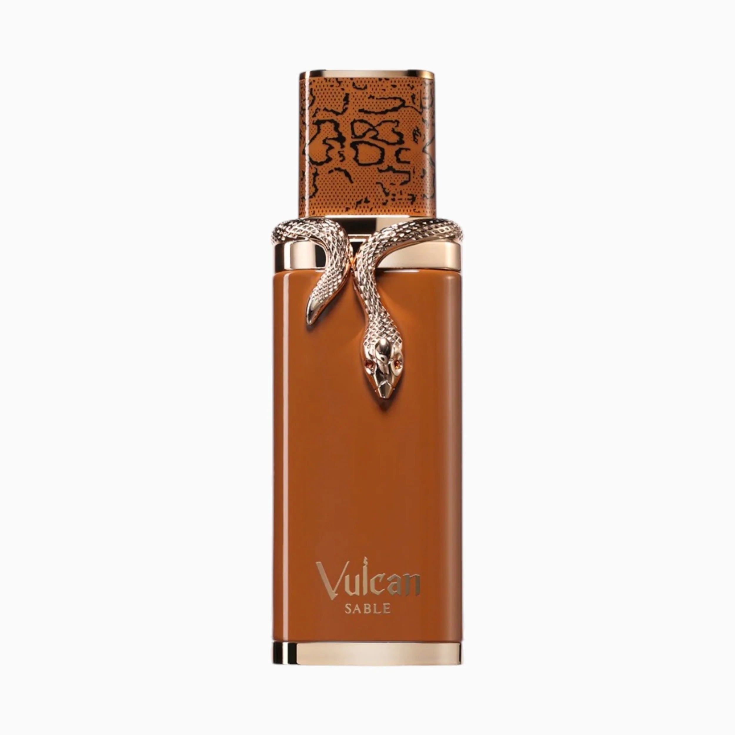 عطر فولكان سابل من فرينش أفينيو – 100 مل للجنسين