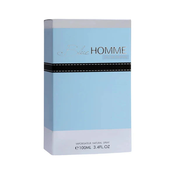 عطر بلو هوم من أرماف – 100 مل | للرجال