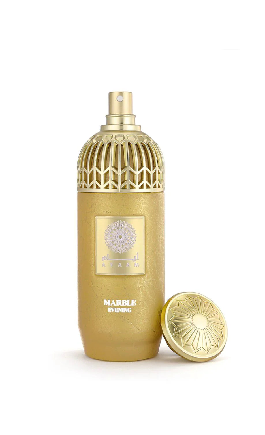 عطر ماربل إيفنينغ من أيام - 250 مل للجنسين