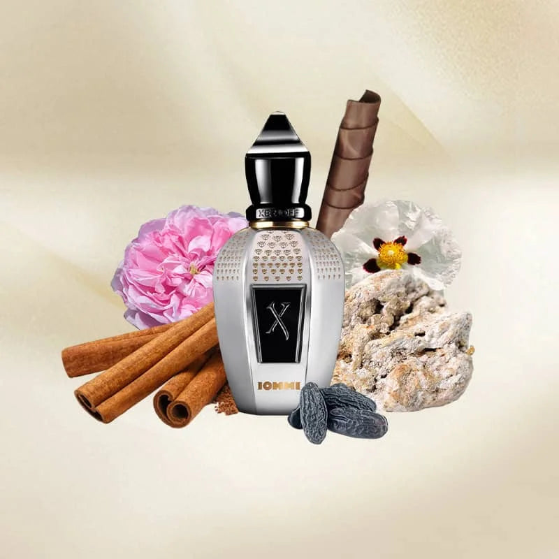 Xerjoff Tony Iommi Monkey Special | Parfum | 100ml | Unisex